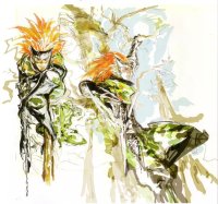 BUY NEW sengoku basara - 75115 Premium Anime Print Poster